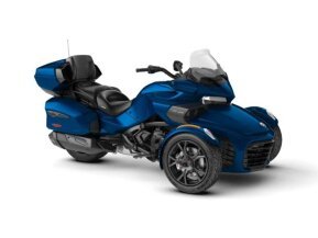 2019 Can-Am Spyder F3 for sale 201176322